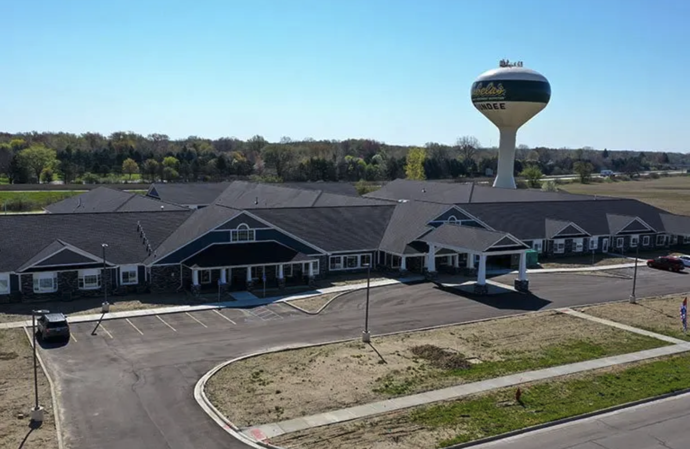 Investor focused offerings